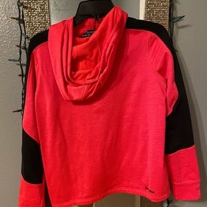 Under Armor Half-Zip Hoodie